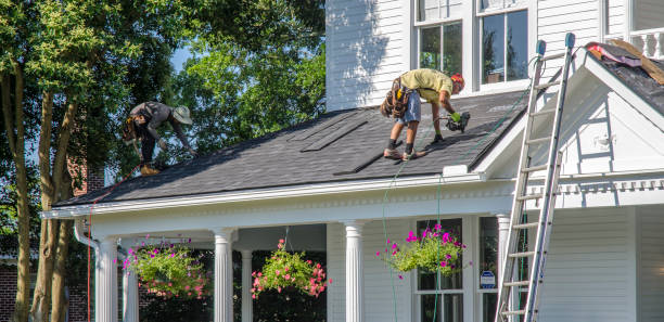 Quick and Trustworthy Emergency Roof Repair Services in Clay, AL